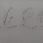フッ素被膜あり